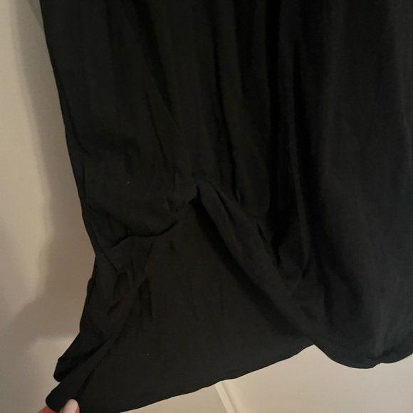 n:PHILANTHROPY - Alice Dress in Black Cat. Size Small - Picture 5 of 8